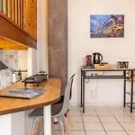 Apartment Spacieux Luna Park Centre Clermont-Ferrand
