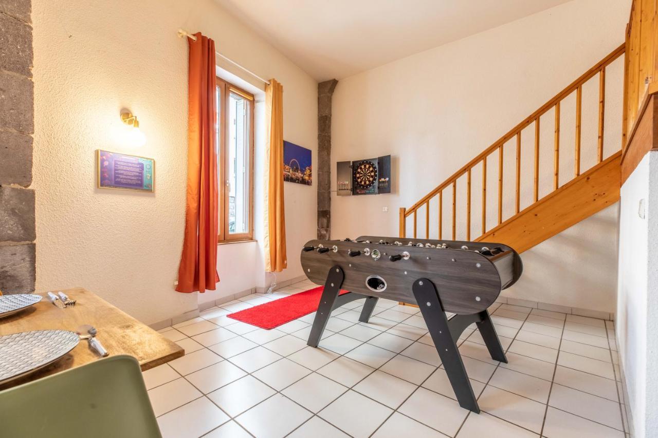 Appartement Spacieux Luna Park Centre *