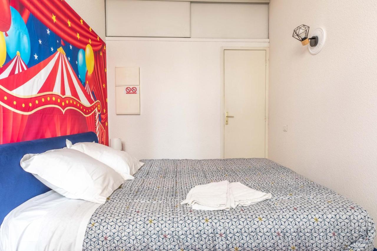 Spacieux Luna Park Centre Clermont-Ferrand