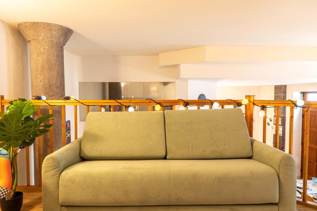 Spacieux Luna Park Centre