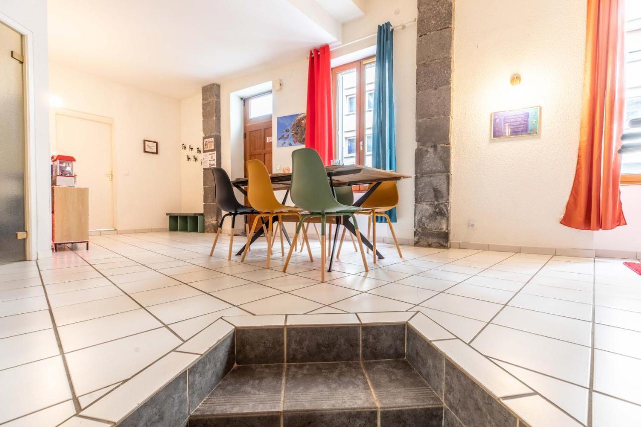 Spacieux Luna Park Centre Appartement