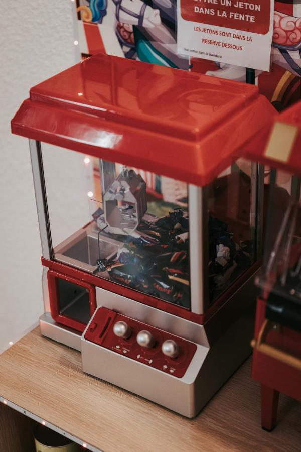 Spacieux Luna Park Centre * Clermont-Ferrand