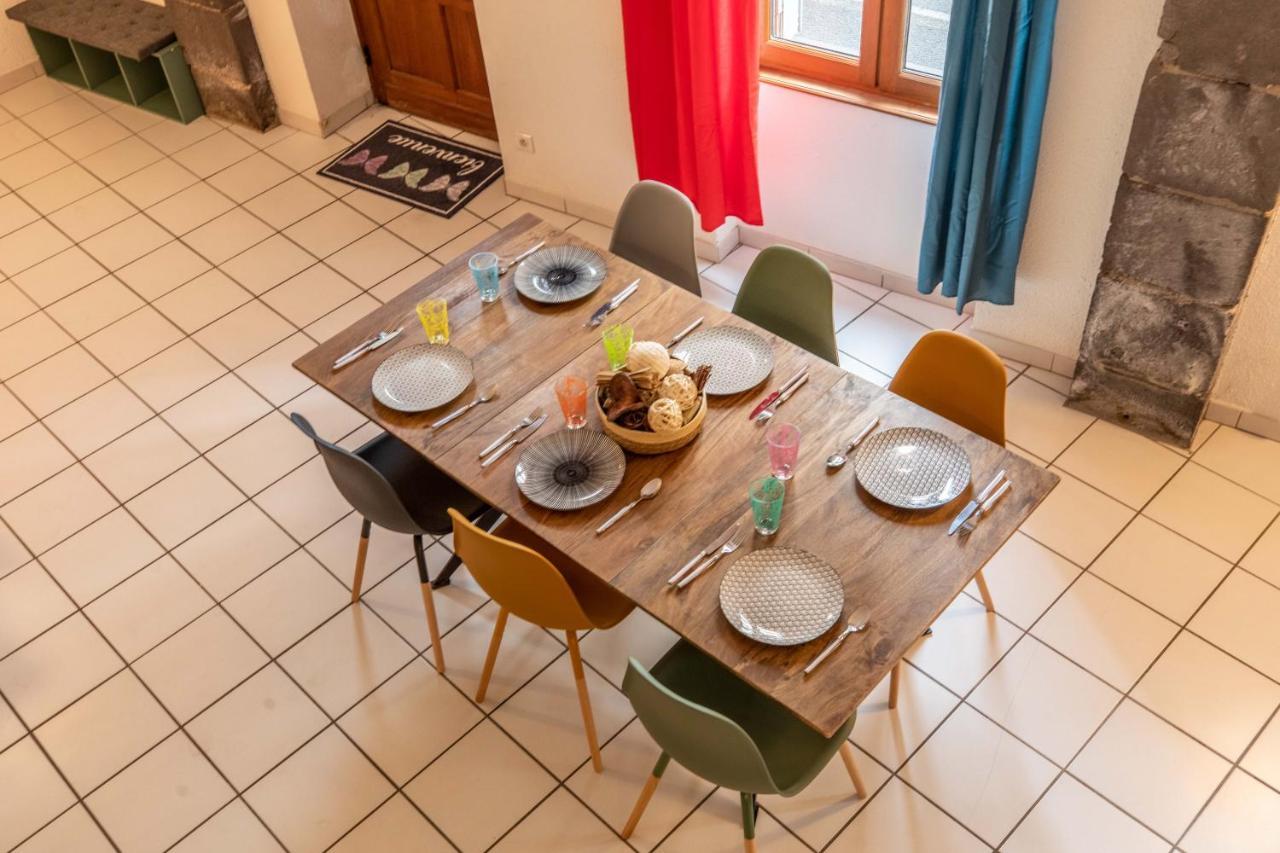 Spacieux Luna Park Centre Clermont-Ferrand