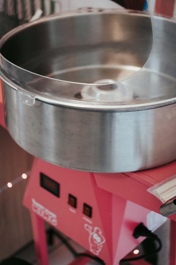 Spacieux Luna Park Centre Appartement Clermont-Ferrand