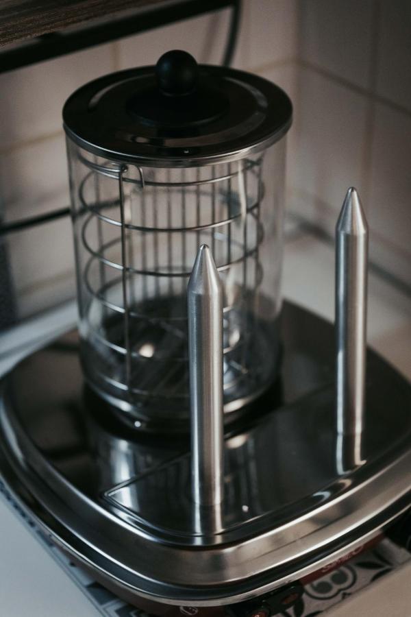 Appartement Spacieux Luna Park Centre