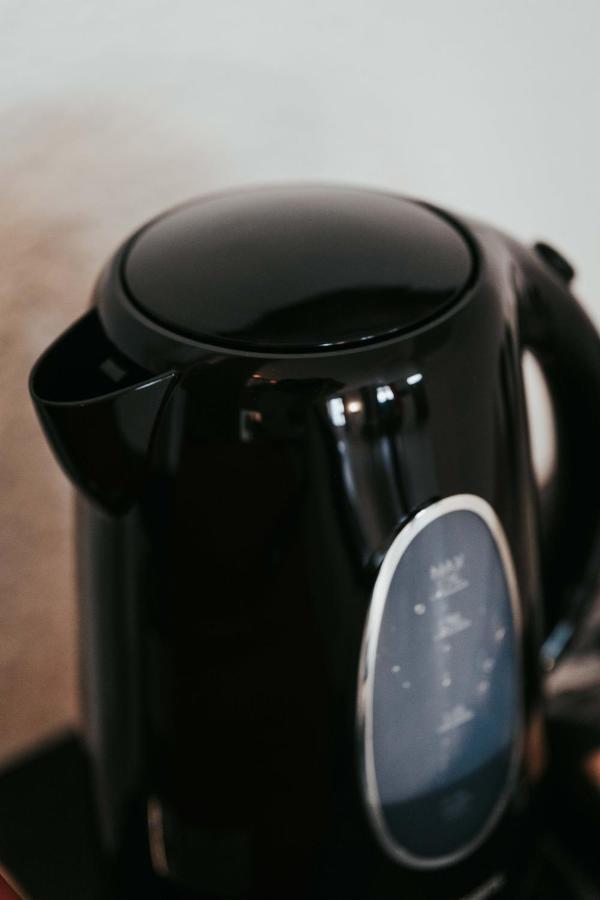 Appartement Spacieux Luna Park Centre