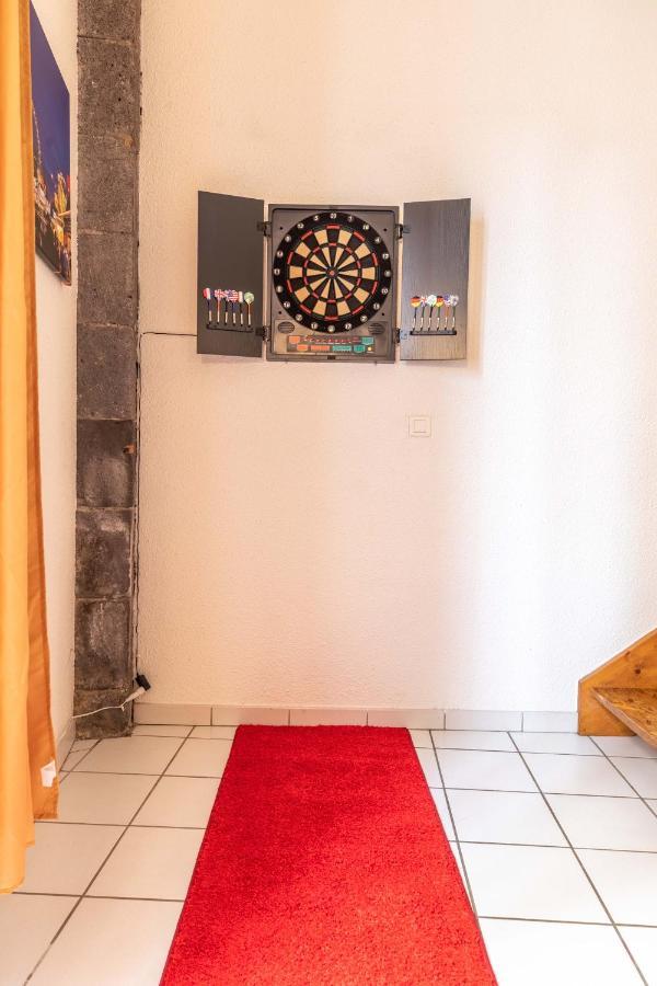 Appartement Spacieux Luna Park Centre *