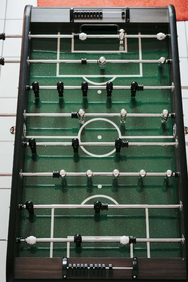 Spacieux Luna Park Centre Appartement Clermont-Ferrand